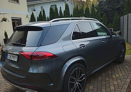 Mercedes-Benz GLE 350 de 4MATIC -
