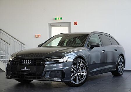 Audi A6 Avant Matrix Massage Nachtsicht-assistent *S-