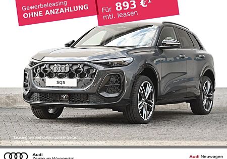 Audi SQ5 quattro edition one Matrix Pano Standheizung