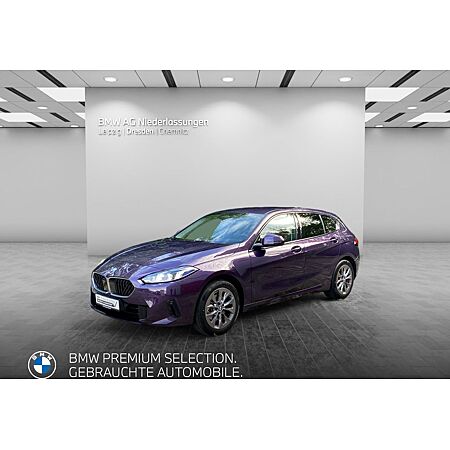 BMW 1er leasen