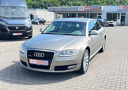 Audi A8 -3.0TDIquat/S Line Sport/Facelift/LED/Xen/Memo