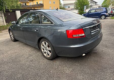 Audi A6 2.7 TDI multitronic -