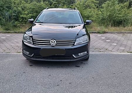 VW Passat Volkswagen