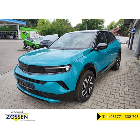 Opel Mokka leasen