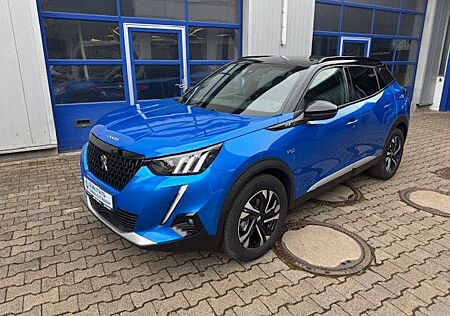 Peugeot 2008 GT