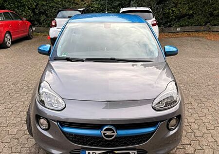 Opel Adam JAM 1.0 ECOTEC 66kW S/S JAM