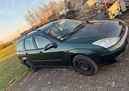 Ford Focus 1,6 Viva X Viva X
