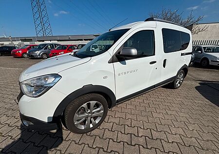 Dacia Dokker Stepway Navi/Alu