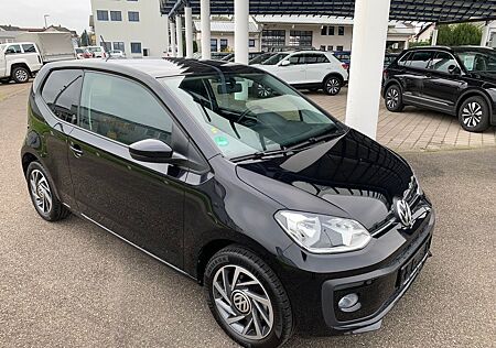 VW Up Volkswagen ! sound !