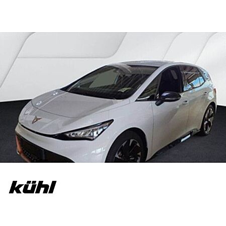 Cupra Born leasen
