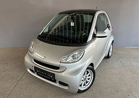 Smart ForTwo 451 CDI/Pano/Kamera/AppleCarplay/SHZ/54PS