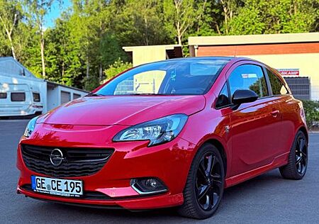 Opel Corsa 1.4 OPC Line
