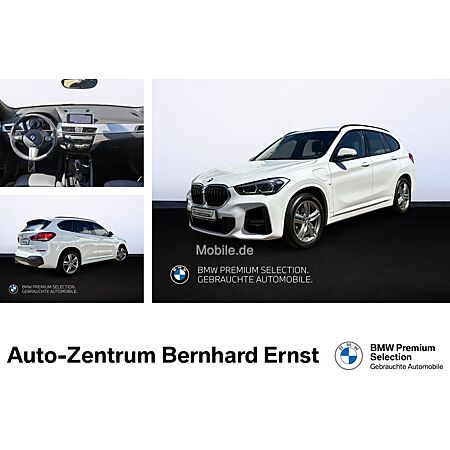 BMW X1 leasen