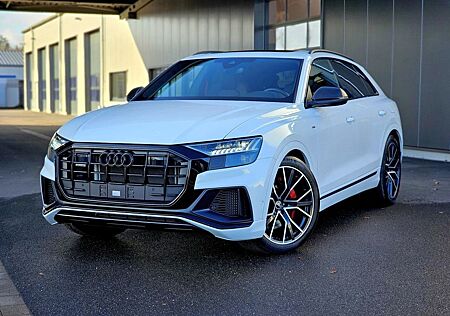 Audi Q8 60 TFSI e 3.0 quattro