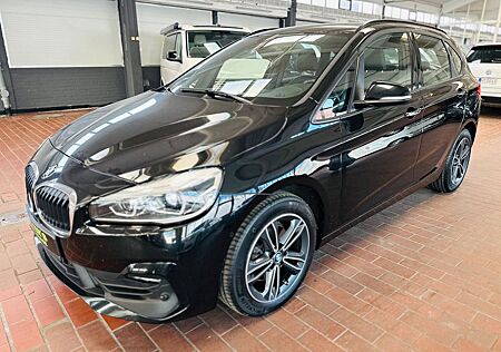 BMW 220i Active Tourer Advantage*LED*Leder*Navi*