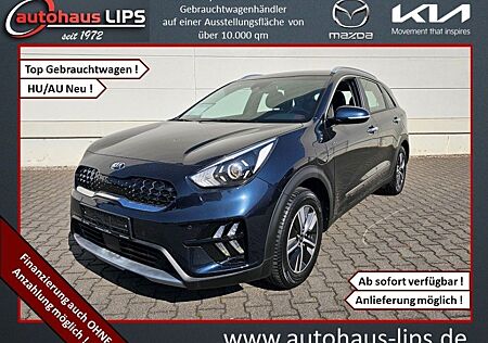 Kia Niro 1.6 GDI PHEV 2WD OPF Aut. Vision | ACC |