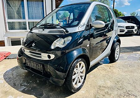Smart ForTwo coupé pure life 45kW Panorama Keine-TÜV