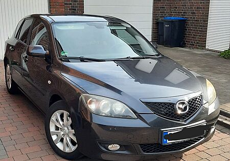Mazda 3 1.6 Active Active