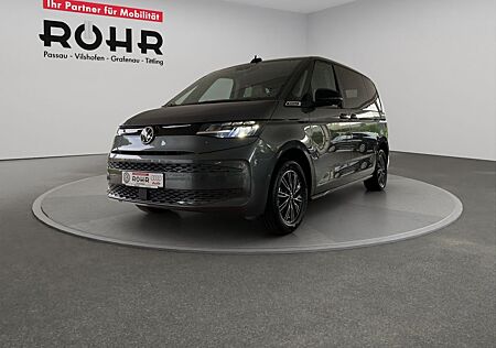 VW T7 Multivan Volkswagen Multivan (AHK.SHZ.PDC.GRA.LED.SH) 2.0 TDI DSG
