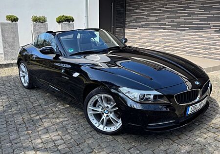BMW Z4 sDrive, topgepflegt, 1. Hand von privat
