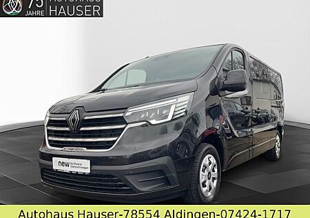 Renault Trafic Combi L2H1 3,0t Evolution dCi 150 EDC