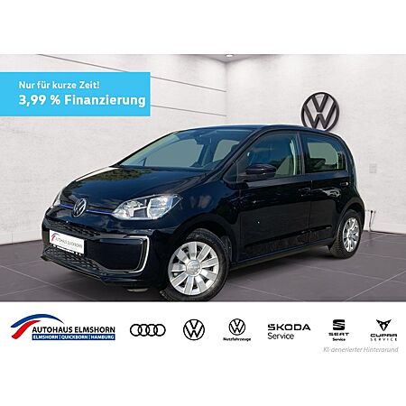 VW e-up! leasen