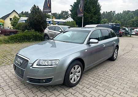 Audi A6 Avant 2.7 TDI NEU TUV