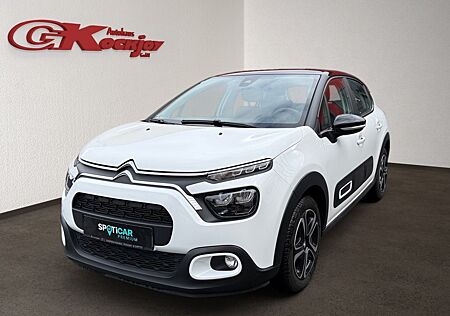 Citroën C3 Pure Tech 110 S&S FEEL PACK