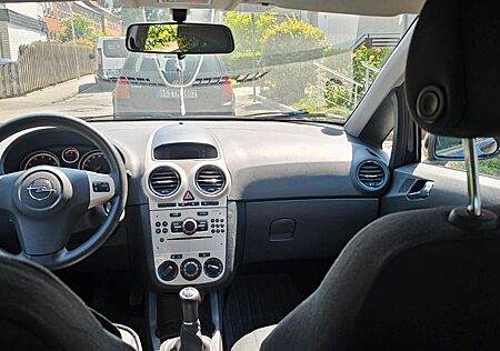 Opel Corsa 1.0 Twinport Edition Edition