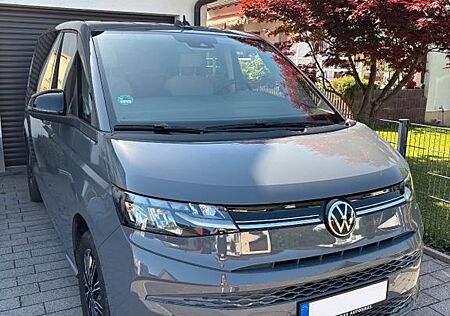 VW T7 Multivan Volkswagen 2.0 TDI SCR DSG Life 7-Sitzer