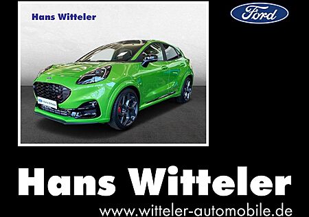 Ford Puma ST X Winterpaket/Navi/Rückfahrkam./LED/NAVI