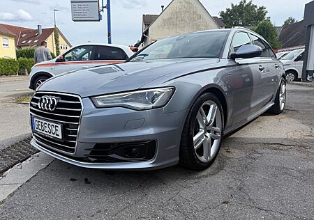 Audi A6 Avant 3.0 TDI S-Line Plus quattro XENON NAVI