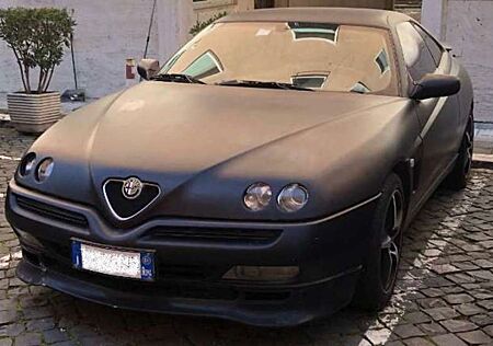 Alfa Romeo GTV 2.0 T.Spark Edizione Sportiva L