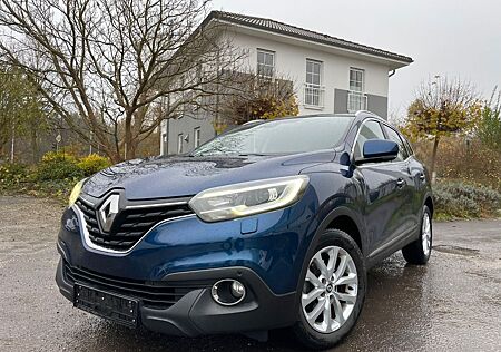 Renault Kadjar 1.2 TCe*Automatik*Navi*2-Zonen*Assistent