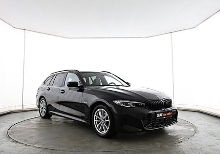 BMW 330e M Sport|ACC|ad.LED|RFK|HiFi|el.Sitze|SHZG
