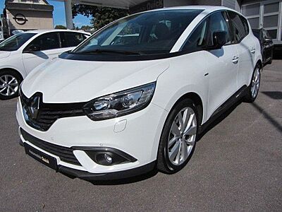 Renault Scenic IV Limited  1 Hd.
