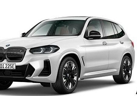 BMW iX3 IMPRESSIVE Klimaaut. Head-Up AHK
