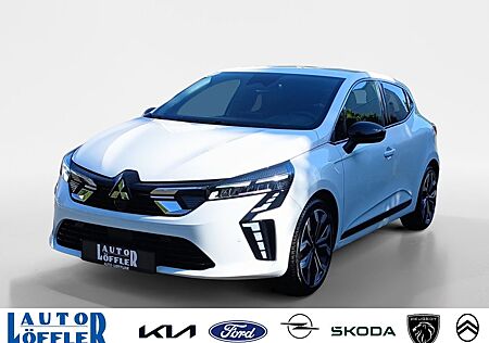 Mitsubishi Colt Select RFK^ PDC^ NAVI^ KLIMA^ SHZ^ Klima