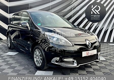Renault Scenic III BOSE Edition/92577km/Steuerkette NEU