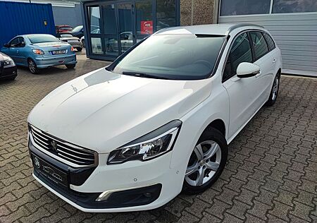 Peugeot 508 SW Business-Line EXPORT!!!!!!