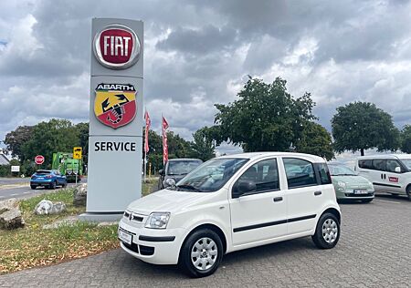 Fiat Panda 1.2 Dynamic Automatik,TÜV,el FH,