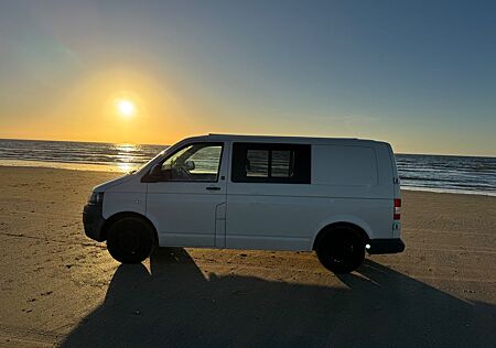 VW T5 Transporter gebraucht kaufen VW T5 Transporter Volkswagen