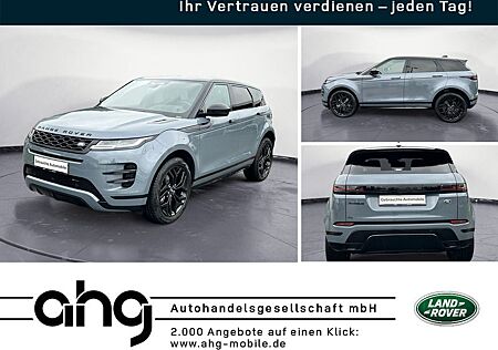 Land Rover Range Rover Evoque D200 Bronze Collection AWD Au