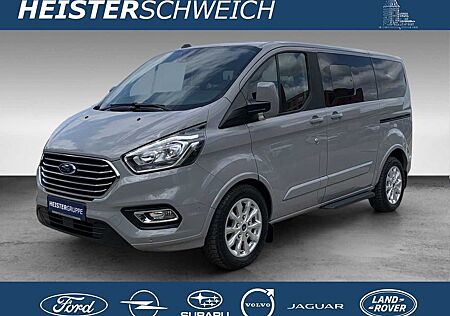 Ford Tourneo Custom 320 EcoBlue Titanium L1H1 VA