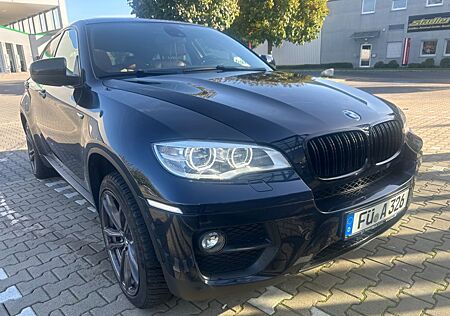 BMW X6 xDrive40d M Sport Edition M Sport Edition