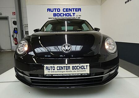 VW Beetle Volkswagen Design*Navi*Leder*Klima*PDC