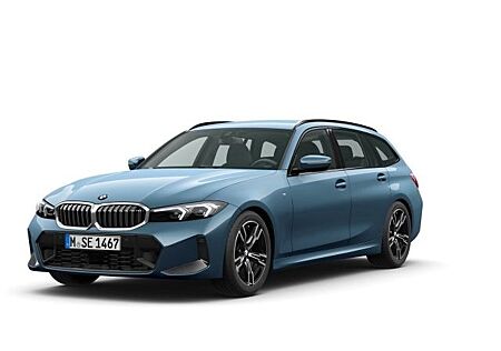 BMW 330i xDrive Touring Automatic M Sportpaket HIFI