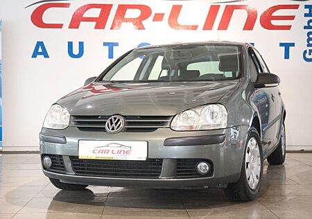 VW Golf Volkswagen V Lim. Trendline *Navi*PDC*AU / HU 01/27