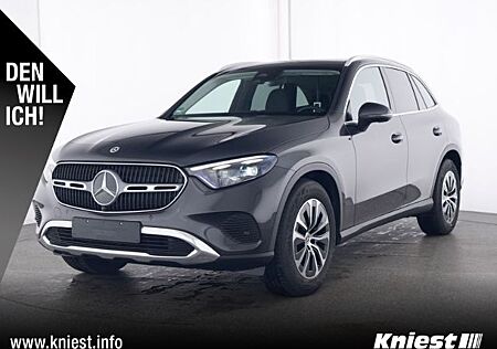 Mercedes-Benz GLC-Klasse GLC 200 4Matic , Pano, AHK, Digilight