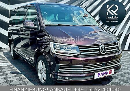 VW T6 Transporter Volkswagen Bus Multivan Generation Six
